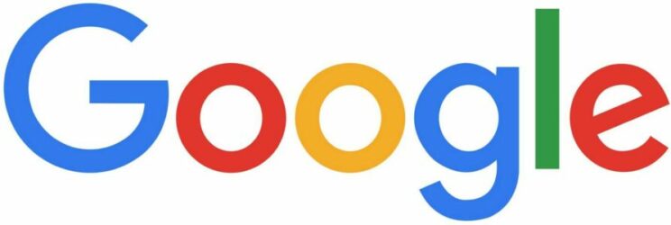 google logo 001